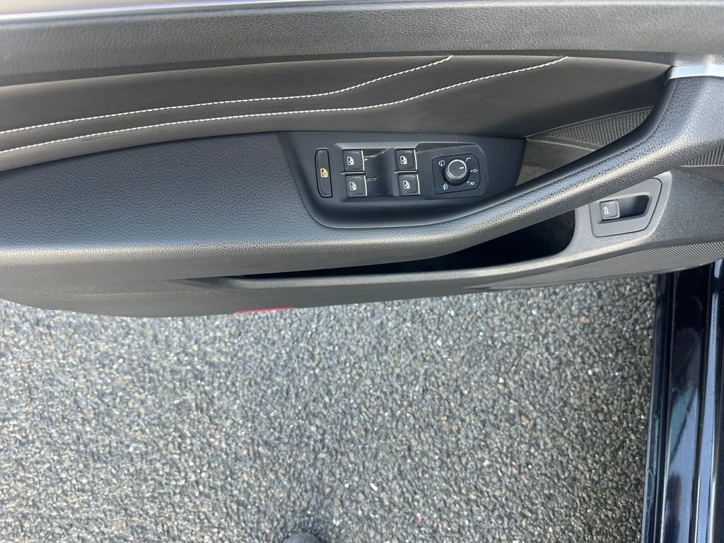 Volkswagen Passat Kombi 2,0 l 110 kw