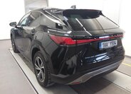Lexus RX 350h SUV 2,5 l 140 kw