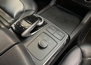 Mercedes-Benz GLE Kupé 3,0 l 190 kw