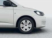 Volkswagen Caddy 2