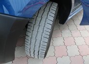 Renault Master Užitková 2,3 l 120 kw