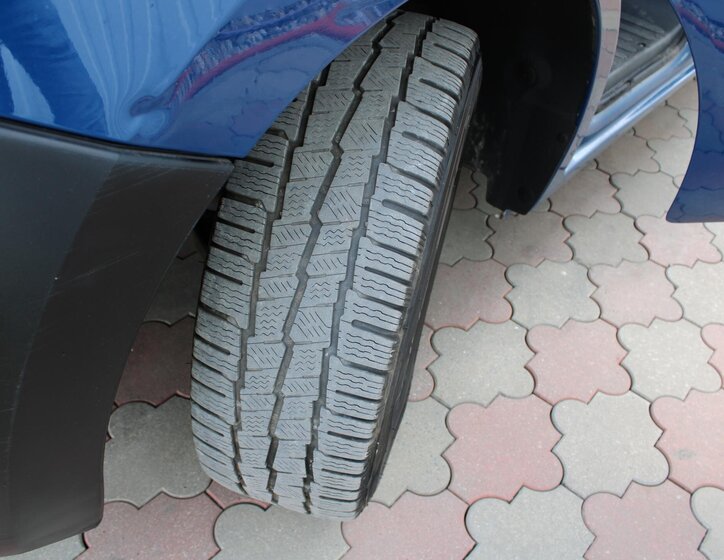 Renault Master Užitková 2,3 l 120 kw