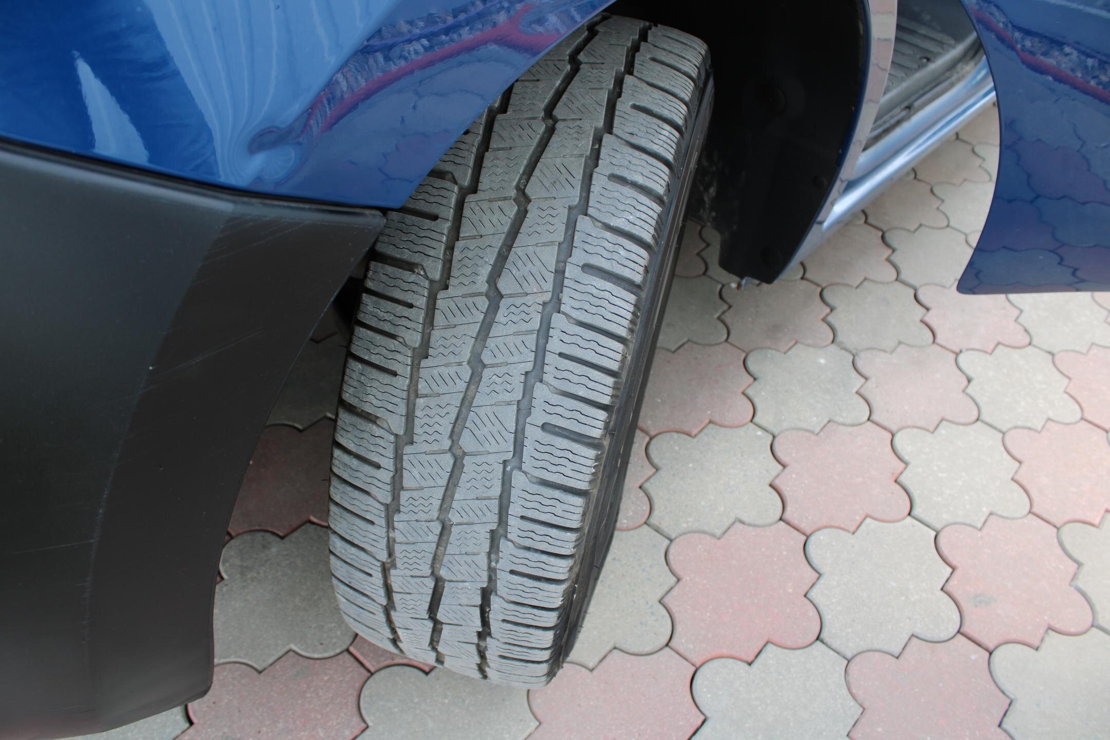 Renault Master Užitková 2,3 l 120 kw