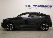 Citroën C4 SUV / Terénní 1,2 l 96 kw