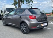 Seat Ibiza 16
