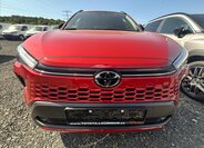 Toyota Corolla Cross SUV 2,0 l 131 kw