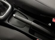 Volkswagen Polo Hatchback 1,2 l 55 kw