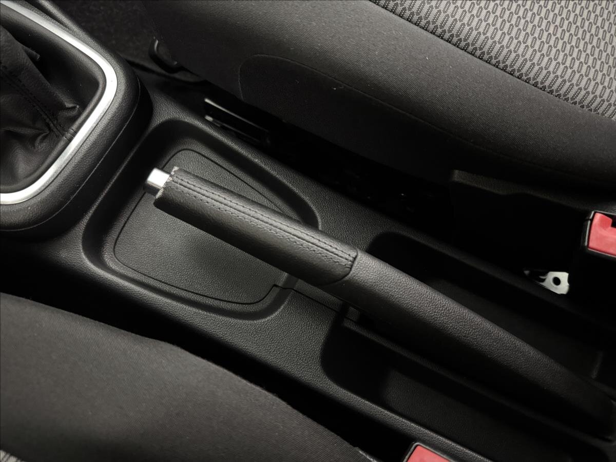 Volkswagen Polo Hatchback 1,2 l 55 kw