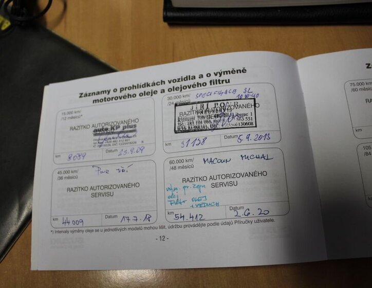 Suzuki Swift Hatchback 1,3 l 67 kw