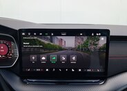 Škoda Octavia Liftback 2,0 l 195 kw