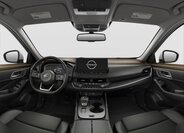 Nissan X-Trail SUV 1,5 l 120 kw