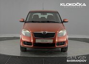 Škoda Fabia Hatchback 1,9 l 77 kw