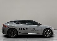 KIA EV6 Liftback 0,0 239 kw