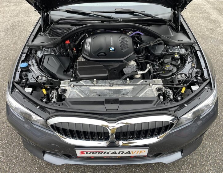 BMW Řada 3 71