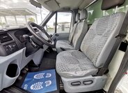 Ford Transit Ostatní 2,2 l 114 kw
