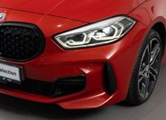 BMW Řada 1 Hatchback 1,5 l 85 kw