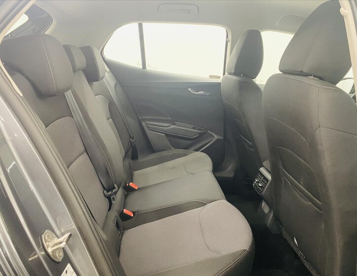 Škoda Fabia Hatchback 999,0 70 kw