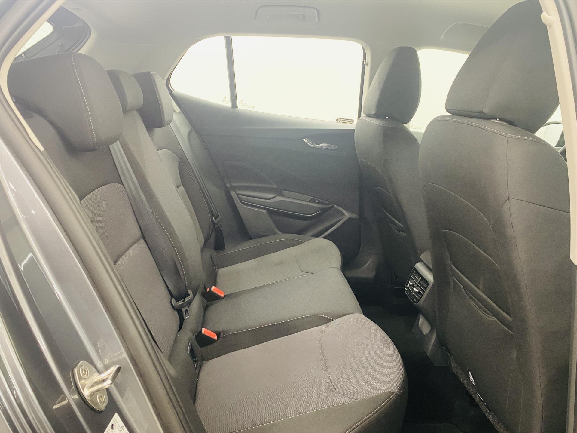 Škoda Fabia Hatchback 999,0 70 kw