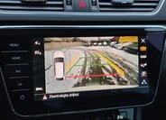 Škoda Superb Kombi 1,5 l 110 kw