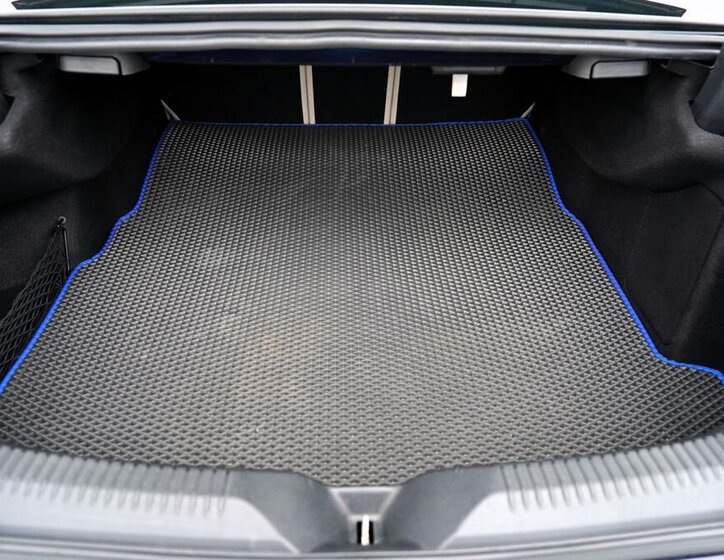 Mercedes-Benz CLS Kupé 3,0 l 270 kw