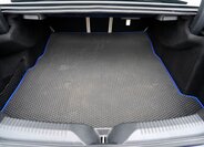 Mercedes-Benz CLS Kupé 3,0 l 270 kw