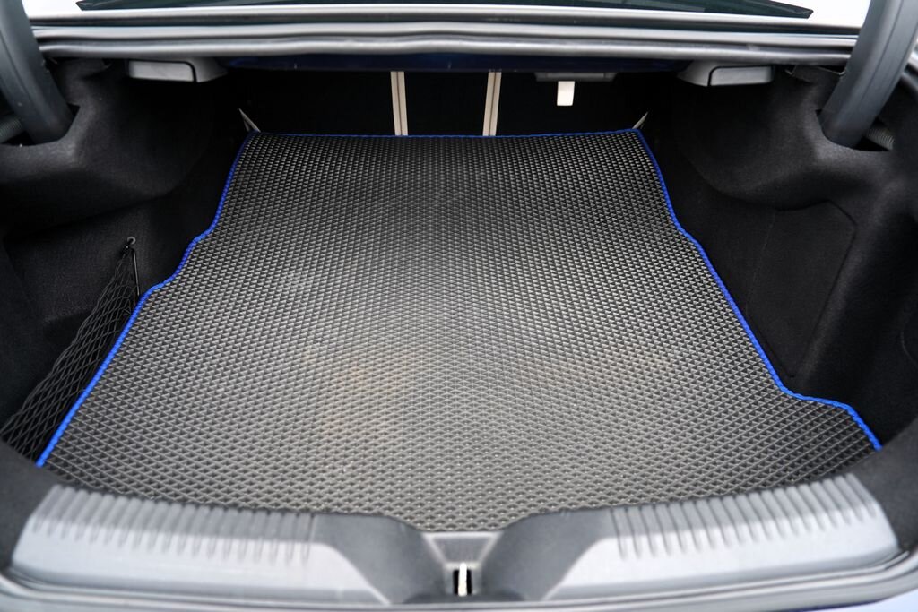 Mercedes-Benz CLS Kupé 3,0 l 270 kw