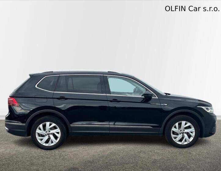 Volkswagen Tiguan Allspace 3