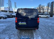 Opel Vivaro Skříň 2,0 l 90 kw