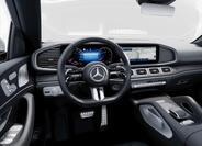 Mercedes-Benz GLE 6