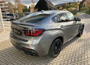BMW X6 6