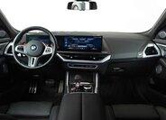 BMW XM SUV / Terénní 3,0 l 350 kw