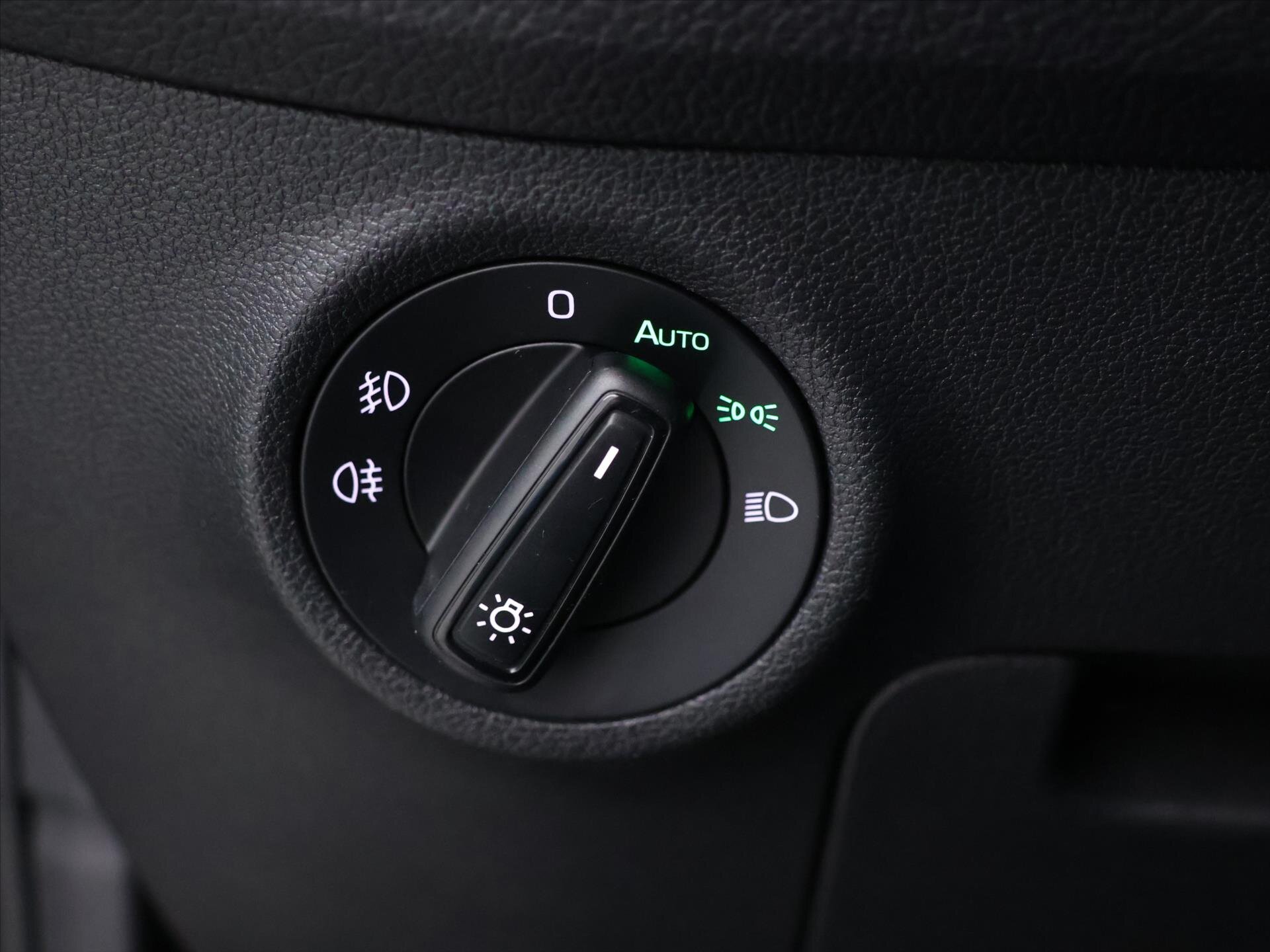 Škoda Kodiaq SUV / Terénní 2,0 l 140 kw