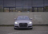 Audi A6 3
