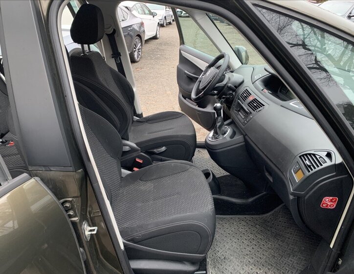 Citroën C4 Picasso 12