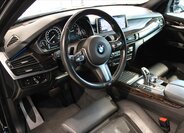 BMW X5 SUV 3,0 l 230 kw