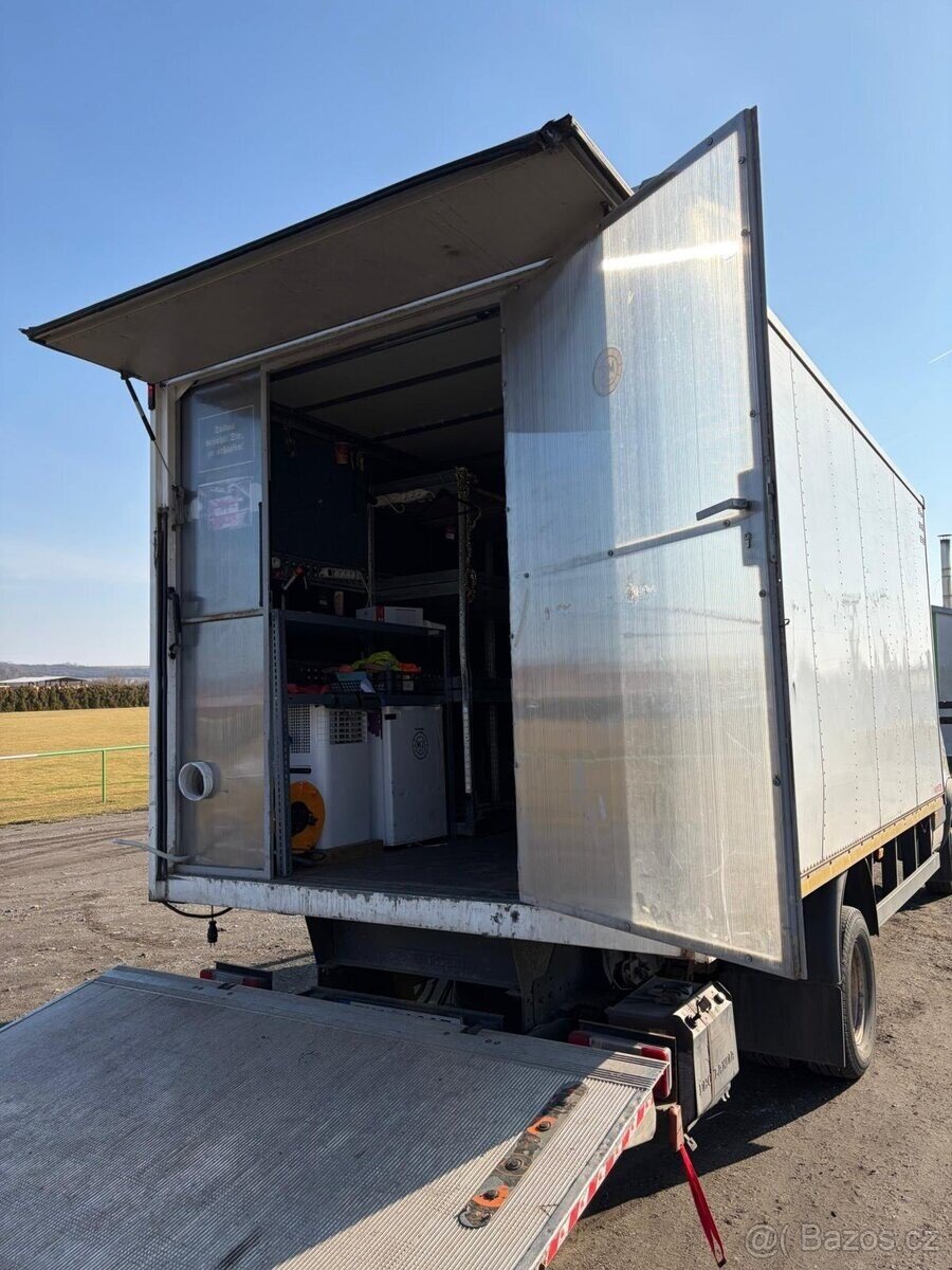 Iveco Daily Ostatní 0,0 0