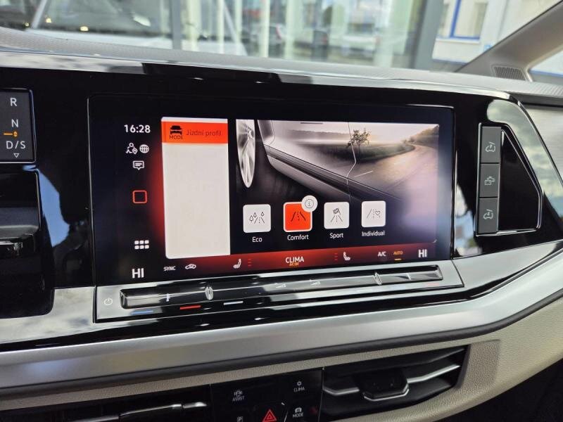 Volkswagen Ostatní Ostatní 2,0 l 110 kw