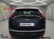 Ford Focus Hatchback 1,6 l 74 kw