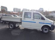 Volkswagen Transporter 7