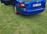 Škoda Octavia Kombi 0,0 85 kw