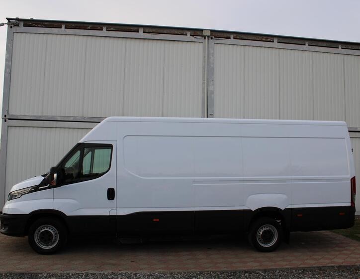 Iveco Daily 6