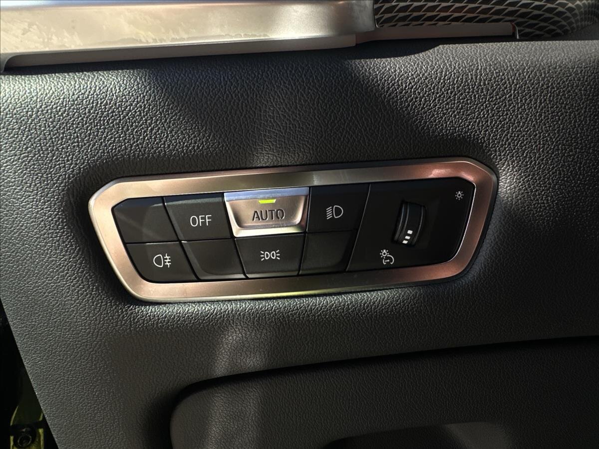 BMW X5 SUV 3,0 l 210 kw