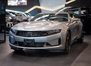 Chevrolet Camaro Kabriolet 2,0 l 202 kw