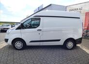 Ford Transit Custom 6