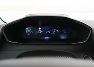 Peugeot 208 Hatchback 1,2 l 74 kw