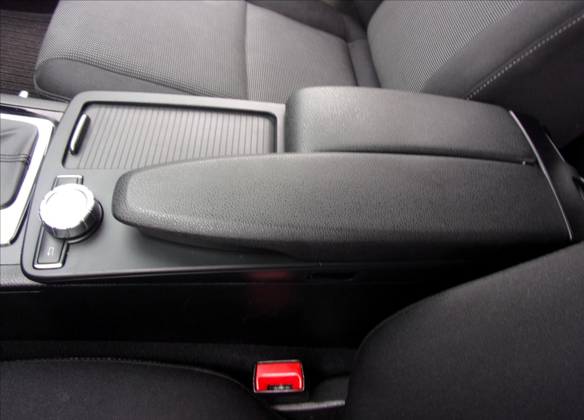 Mercedes-Benz Třídy C