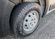 Peugeot Boxer Skříň 2,2 l 121 kw