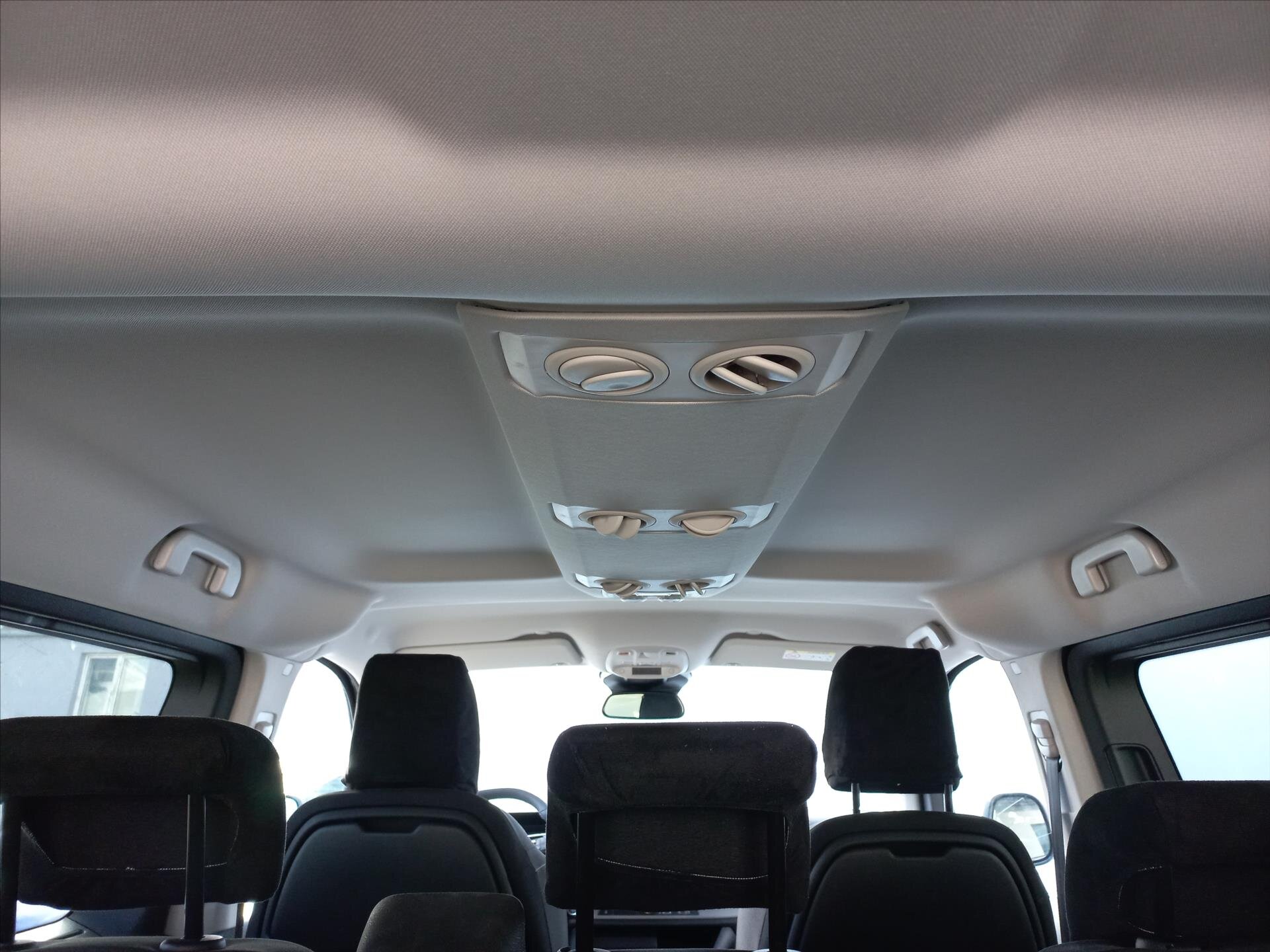 Toyota ProAce Verso MPV 2,0 l 130 kw