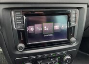 Škoda Yeti SUV 1,4 l 110 kw