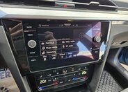 Volkswagen Arteon Liftback 2,0 l 140 kw